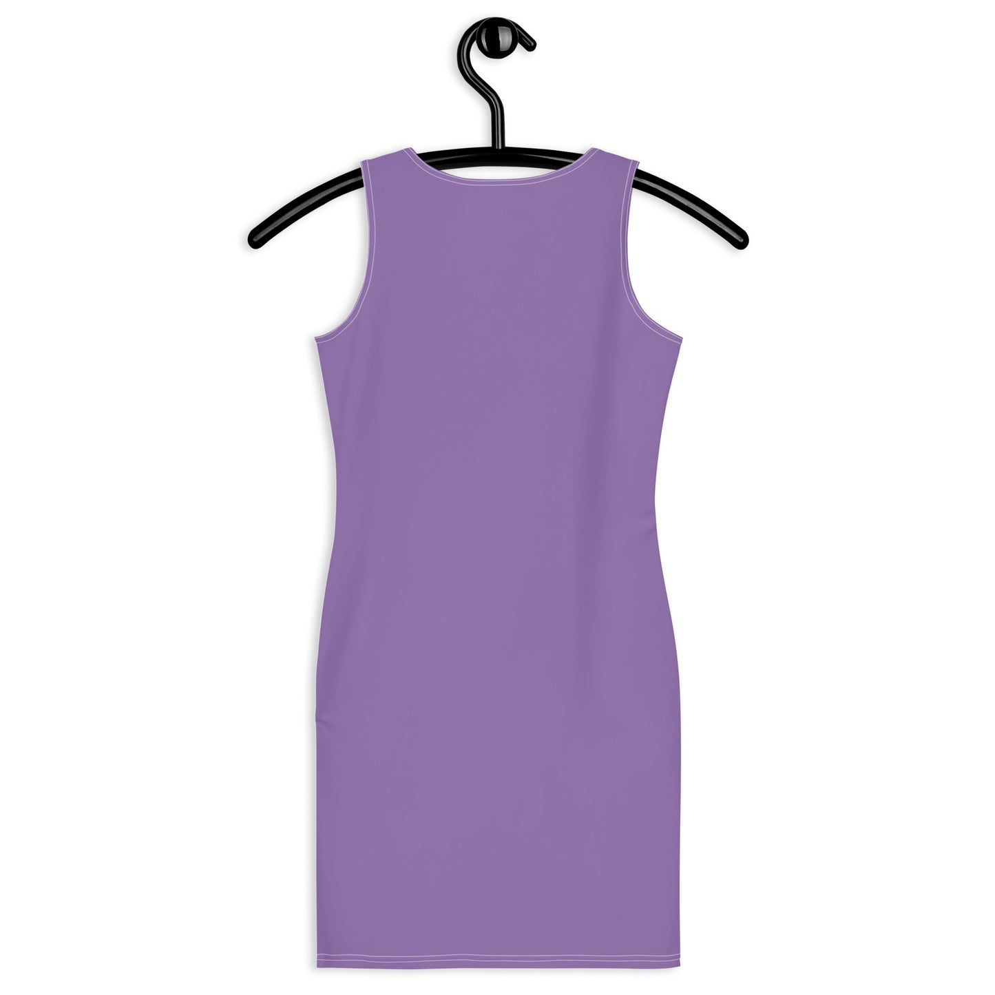 Sublimation Cut & Sew Dress