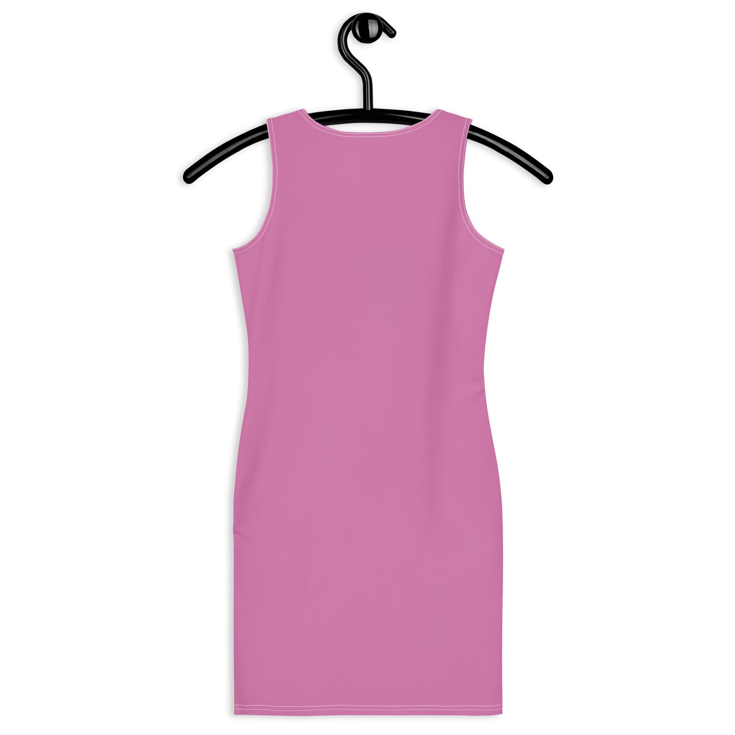 Sublimation Cut & Sew Dress