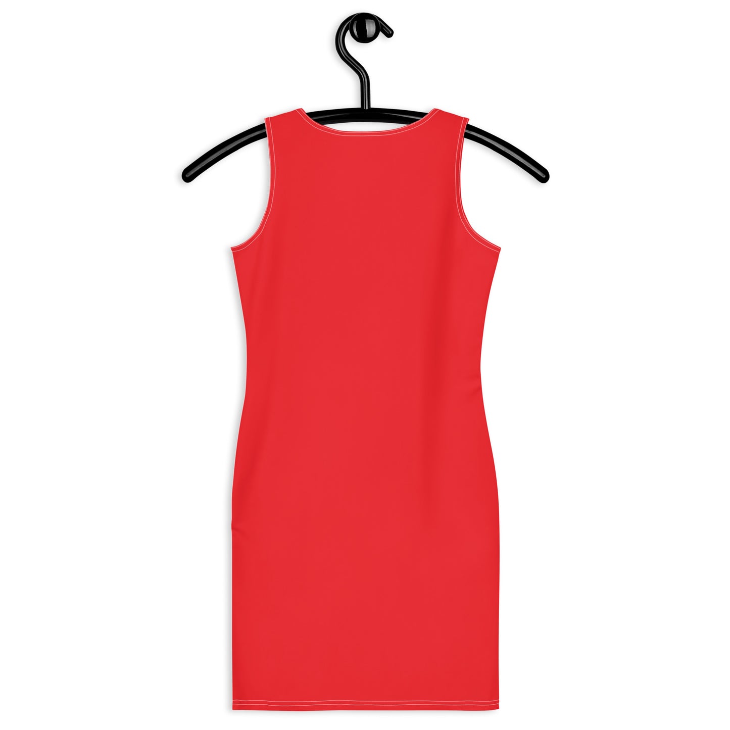Sublimation Cut & Sew Dress