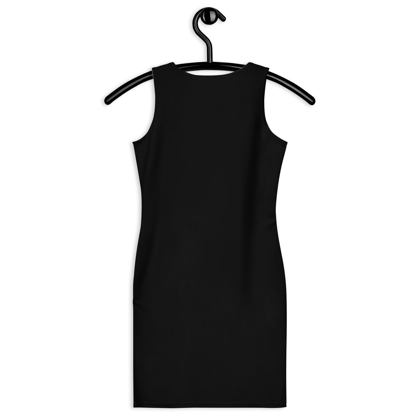 Sublimation Cut & Sew Dress