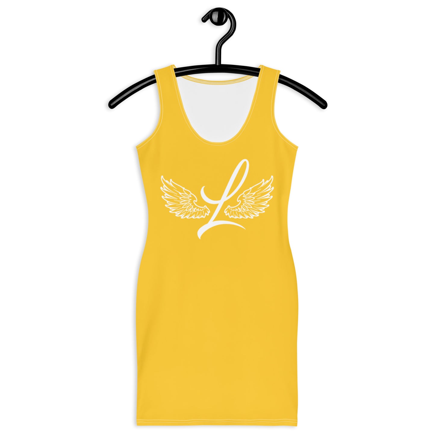 Sublimation Cut & Sew Dress