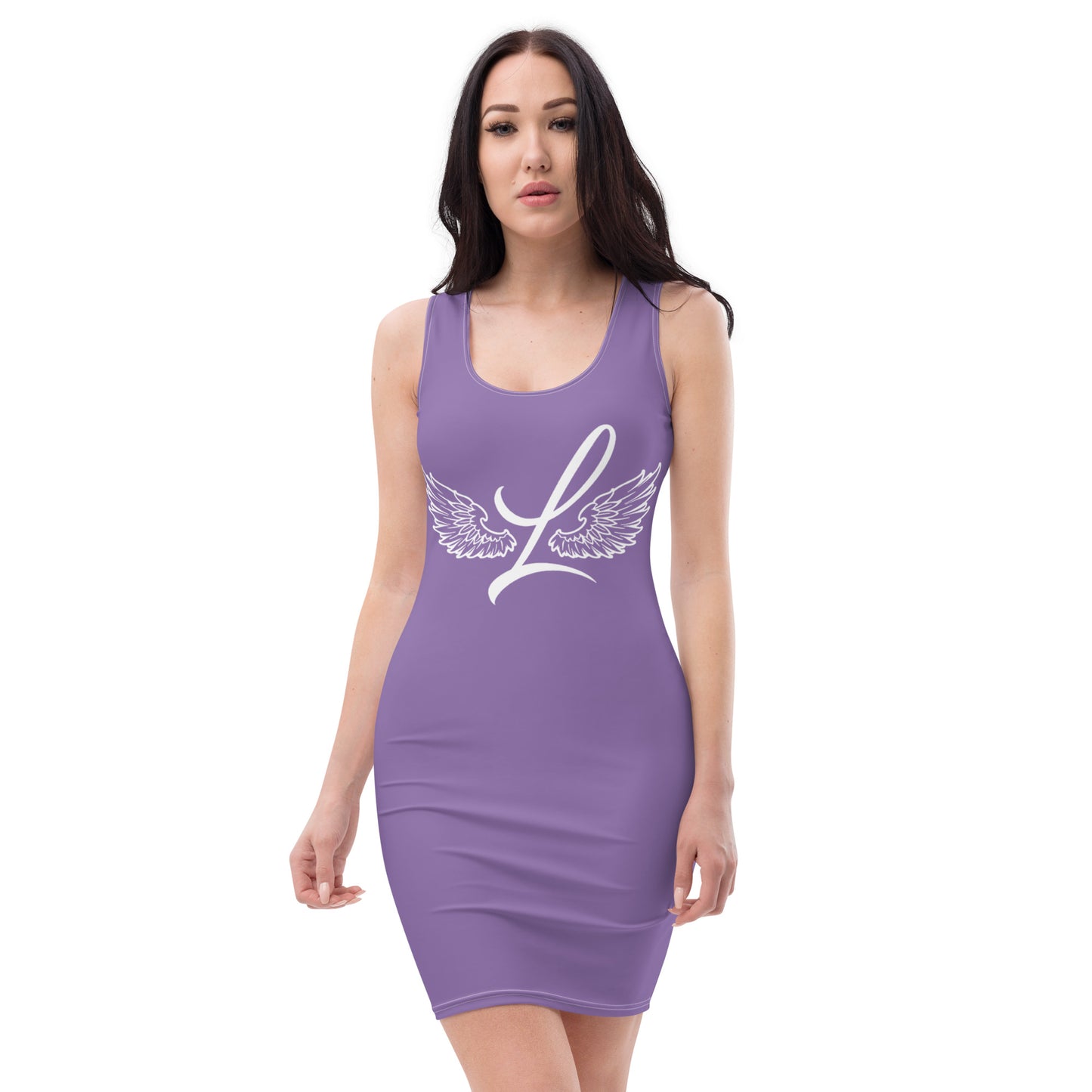 Sublimation Cut & Sew Dress