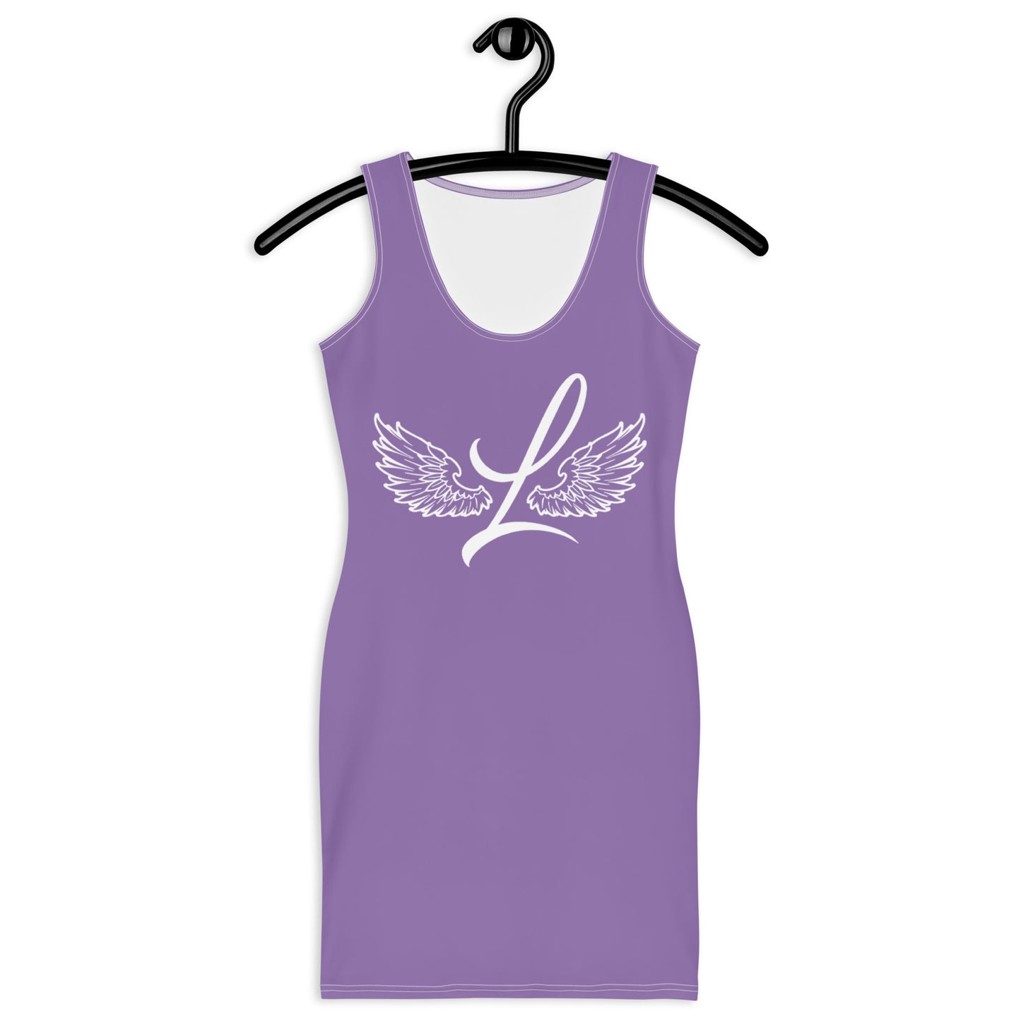 Sublimation Cut & Sew Dress