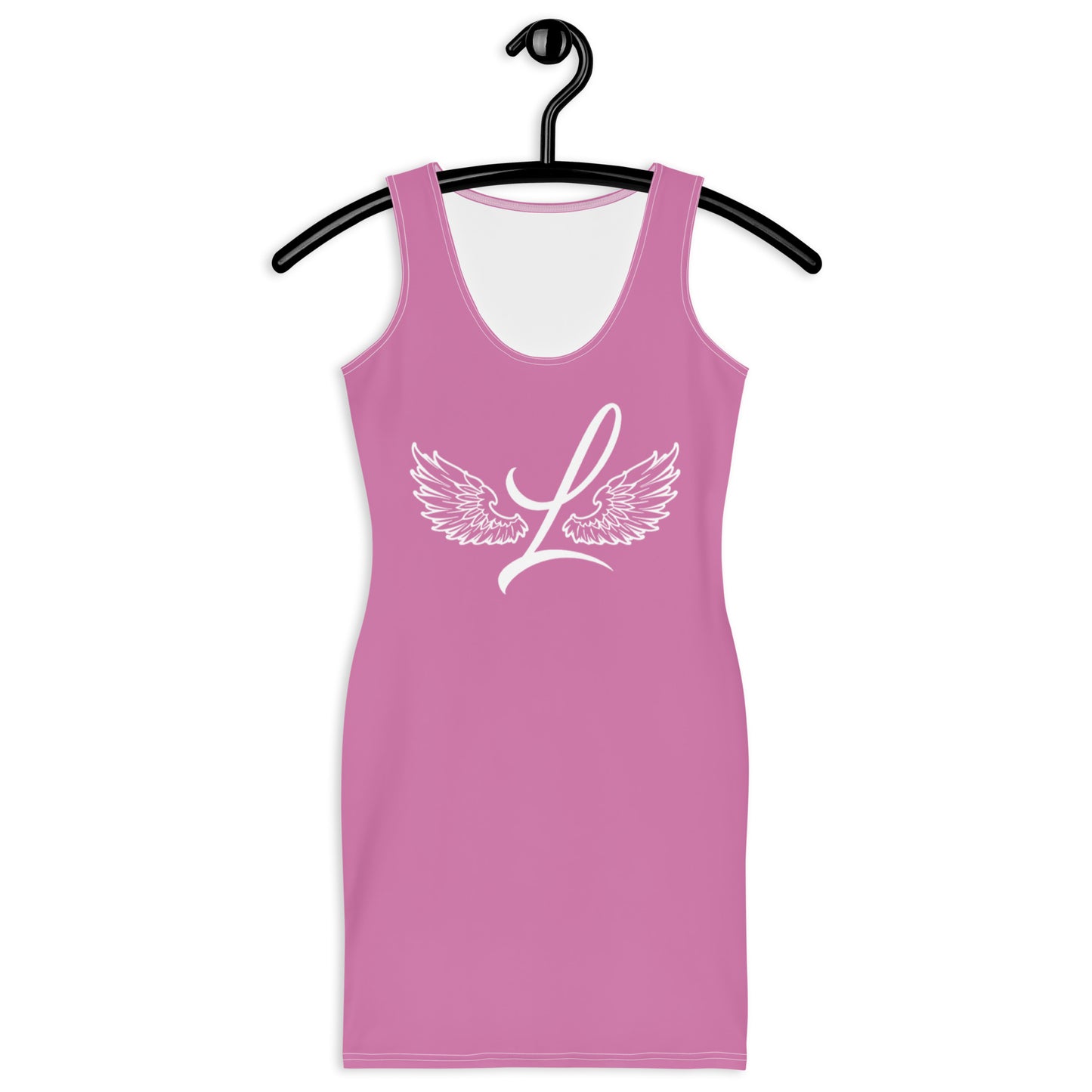 Sublimation Cut & Sew Dress