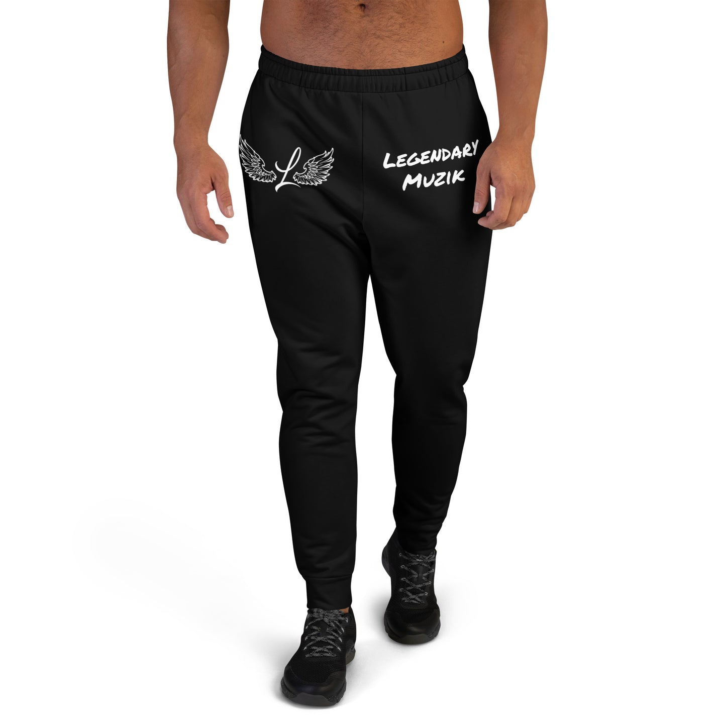 Legendary Men's Joggerz