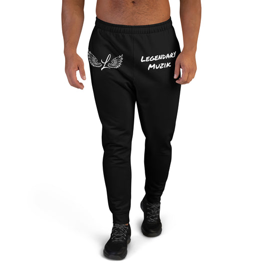 Legendary Men's Joggerz