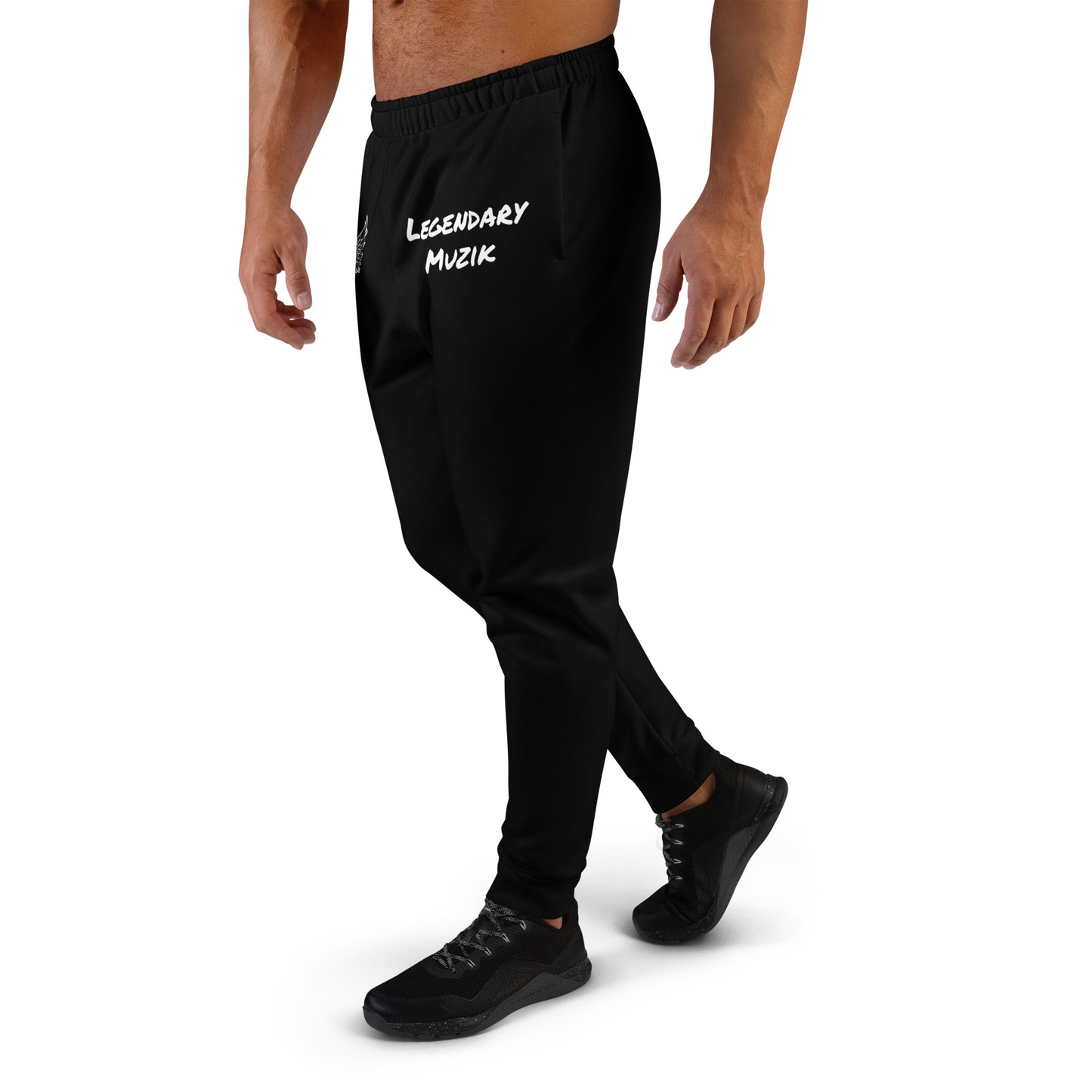 Legendary Men's Joggerz