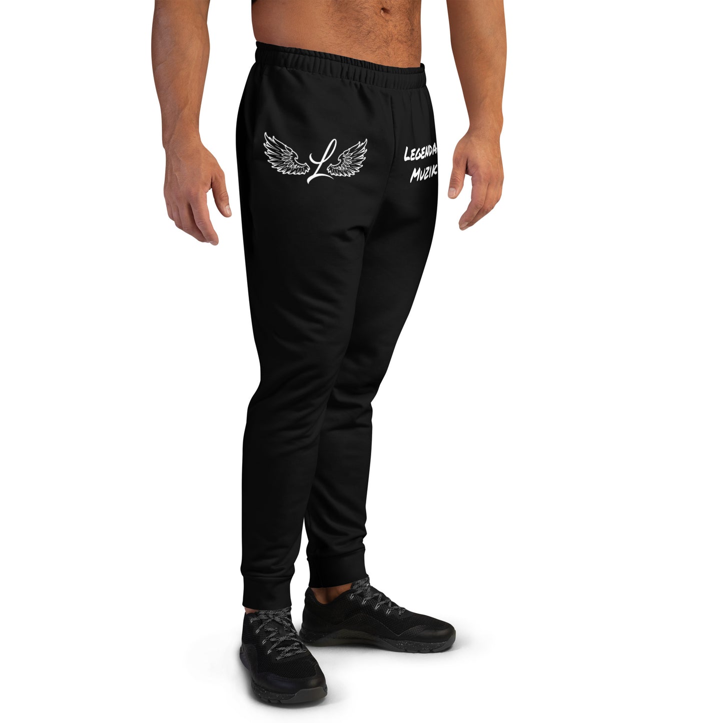 Legendary Men's Joggerz