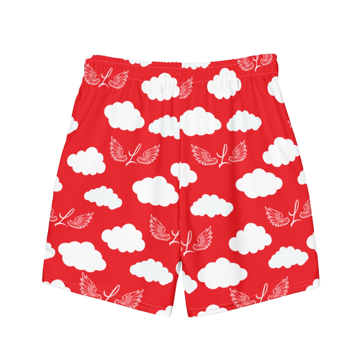 Legendary Cloud Swimtrunks