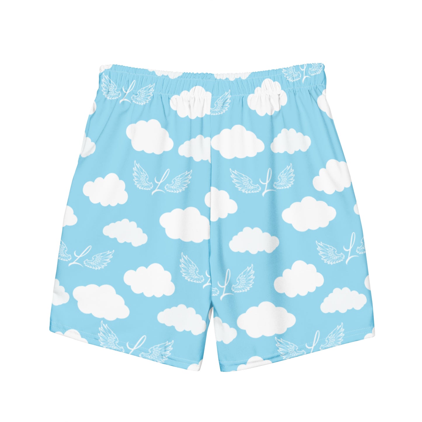 Legendary Cloud Swimtrunks