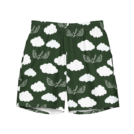 Legendary Cloud Swimtrunks