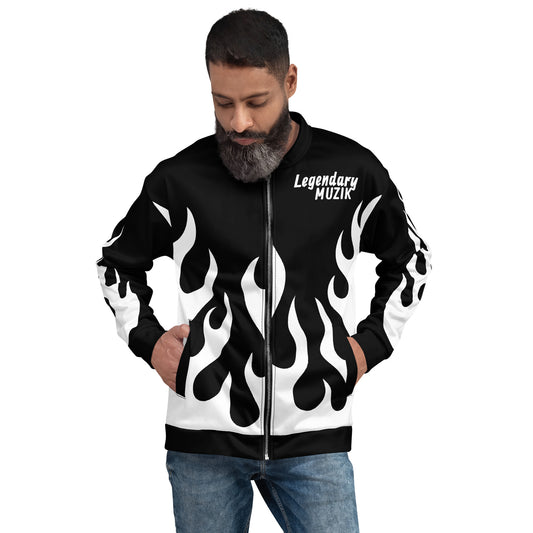 Legendary Bomber Jaket