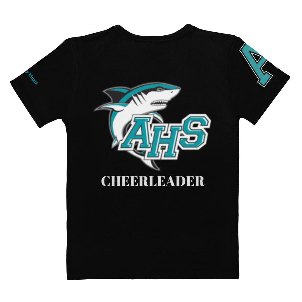 Atlantic Cheer Edition