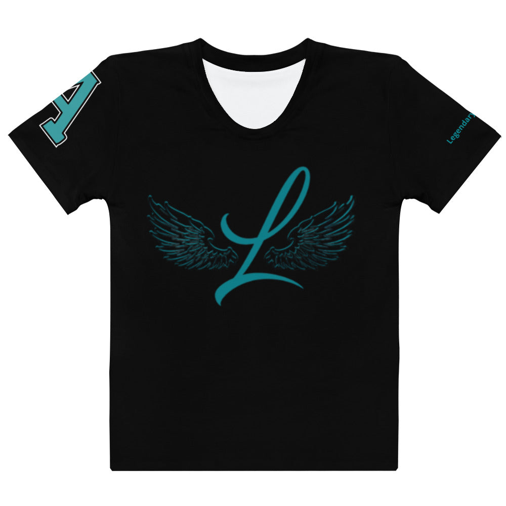 Legendary Cheer Squad Shirtz