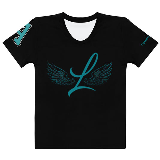 Legendary Cheer Squad Shirtz