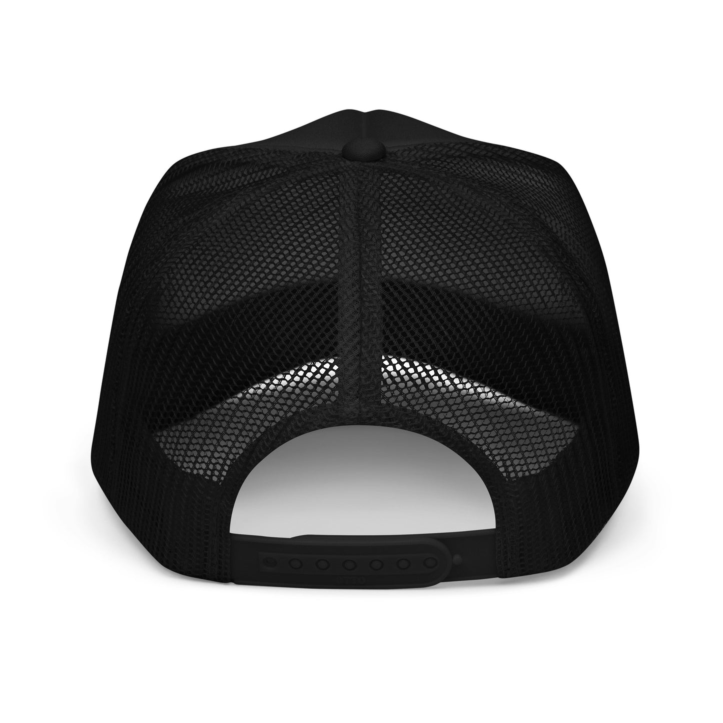 LM trucker hat