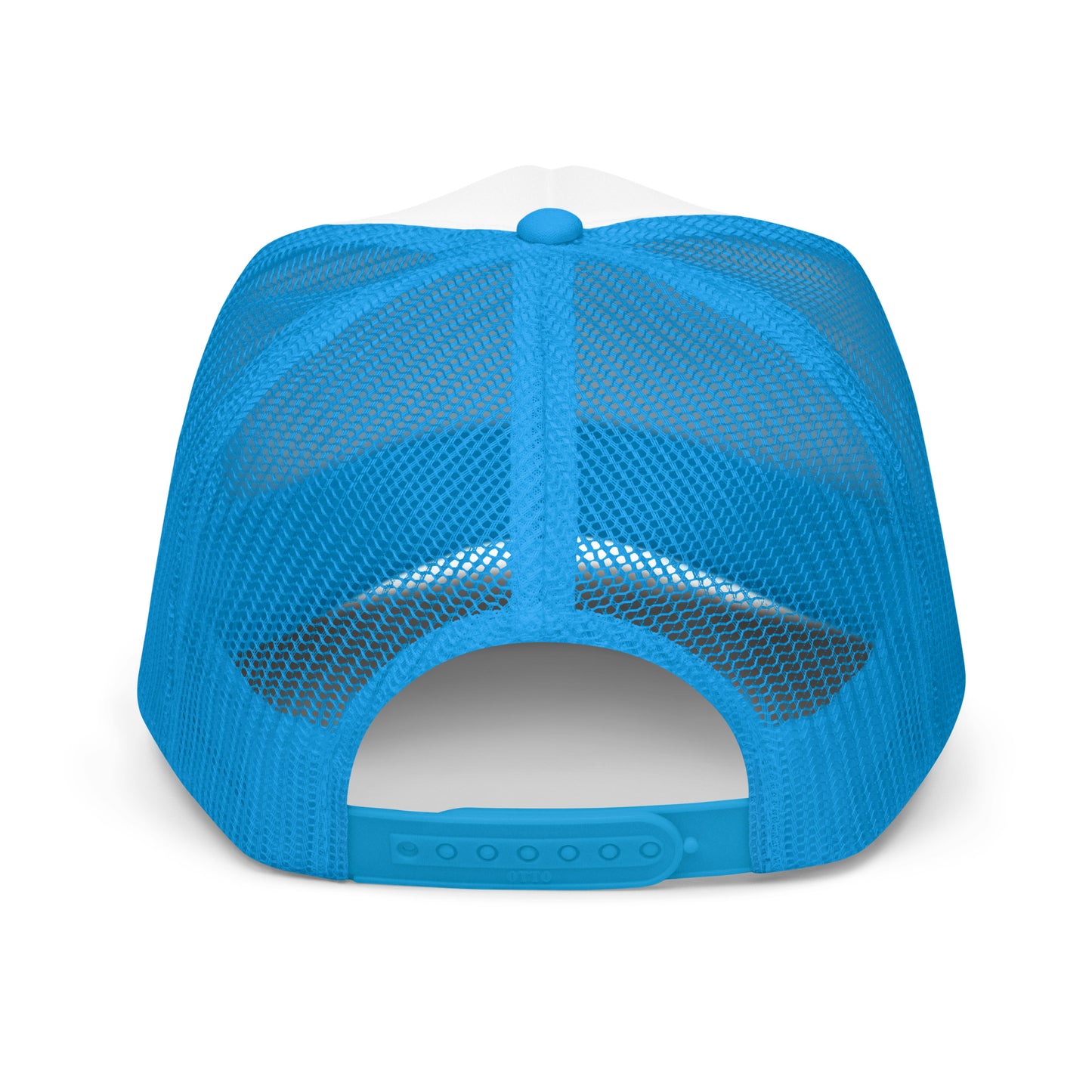 LM trucker hat