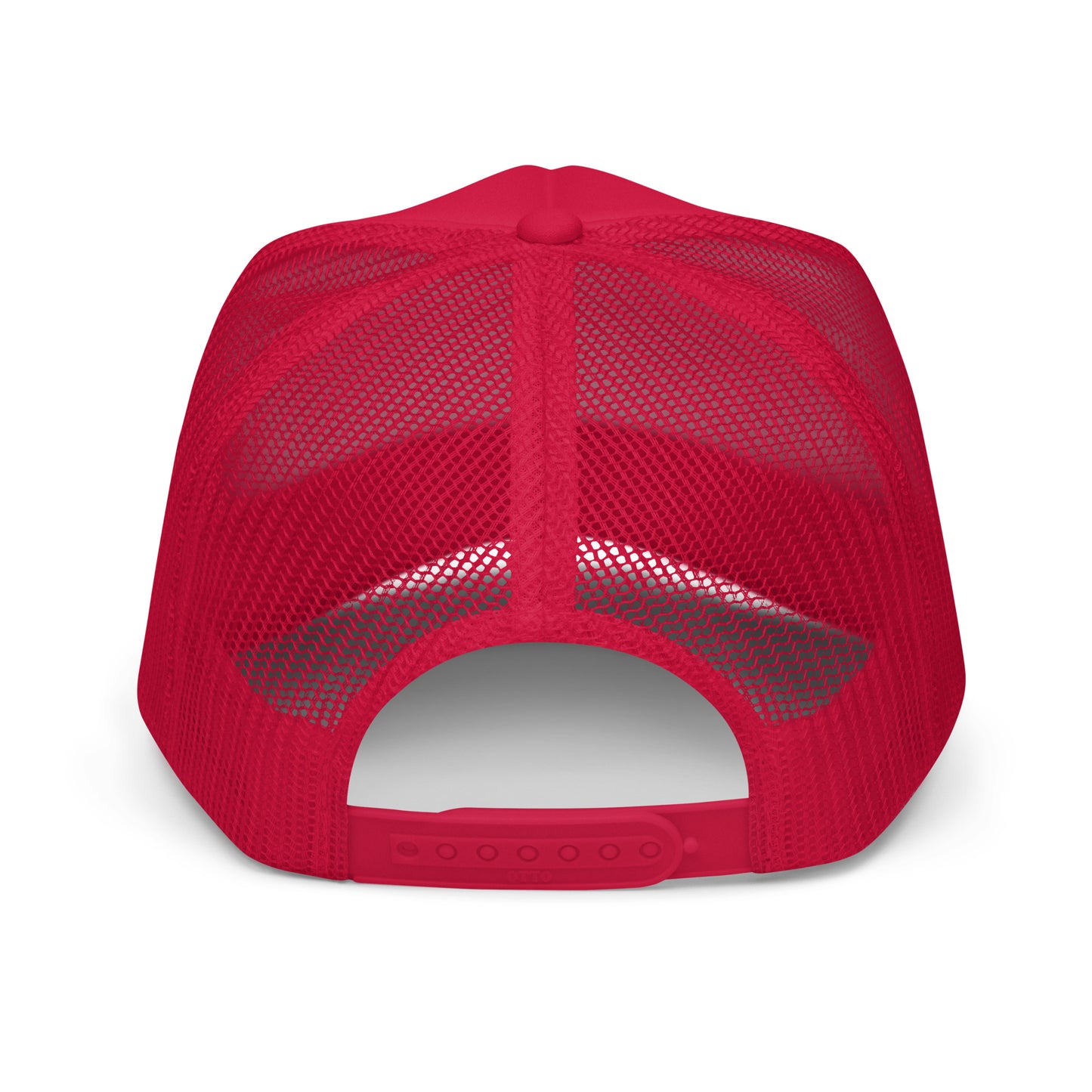 LM trucker hat