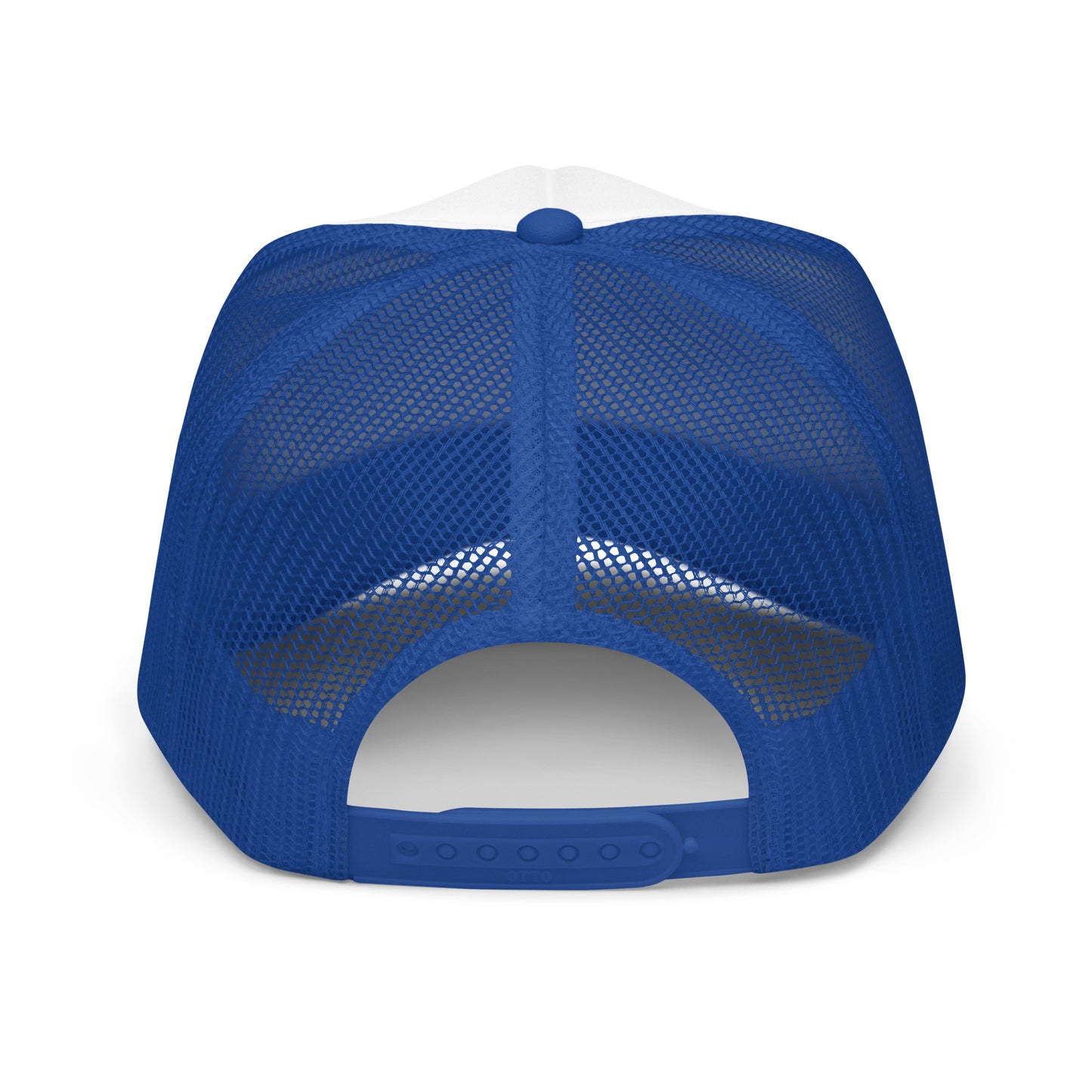 LM trucker hat