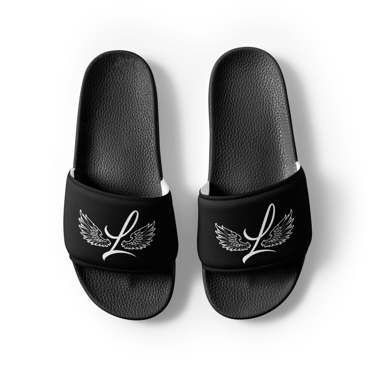 Swaggy Men’s Slides
