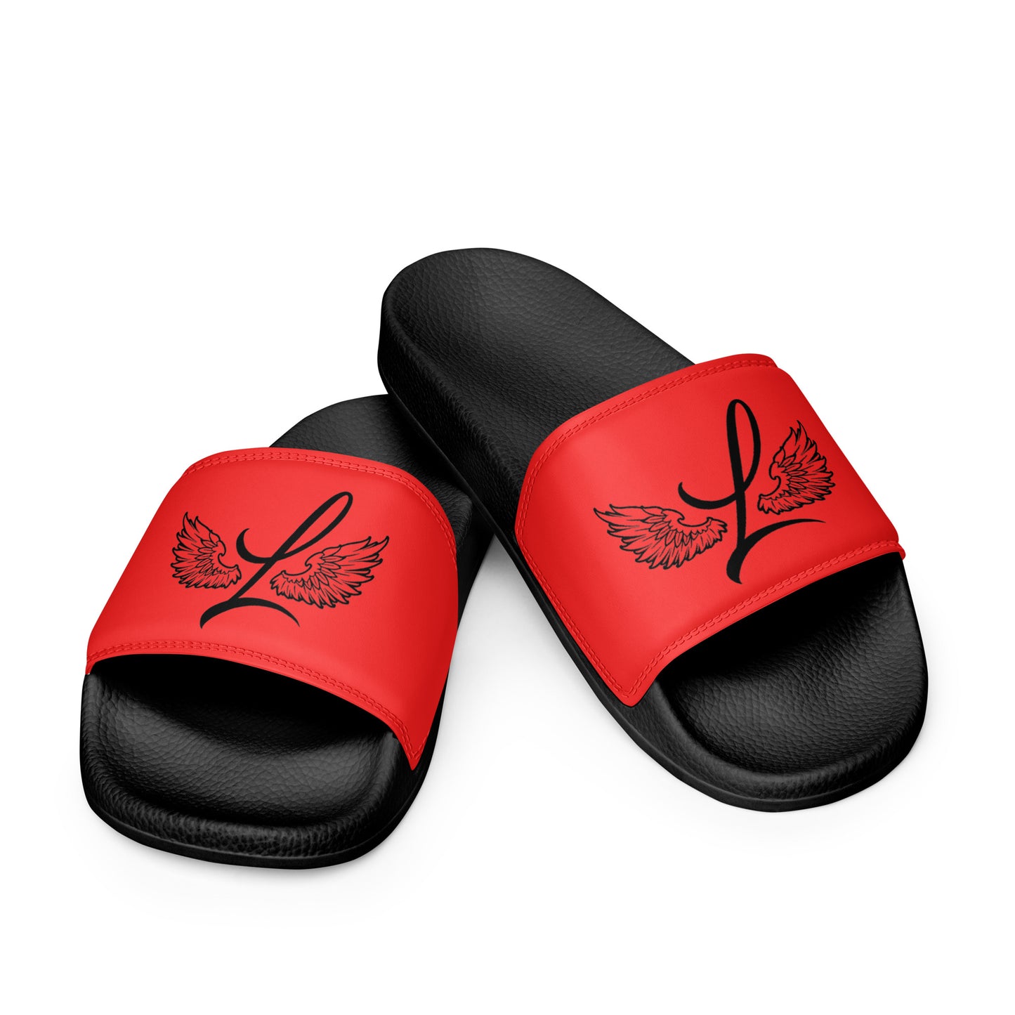 Swaggy Mens Slides