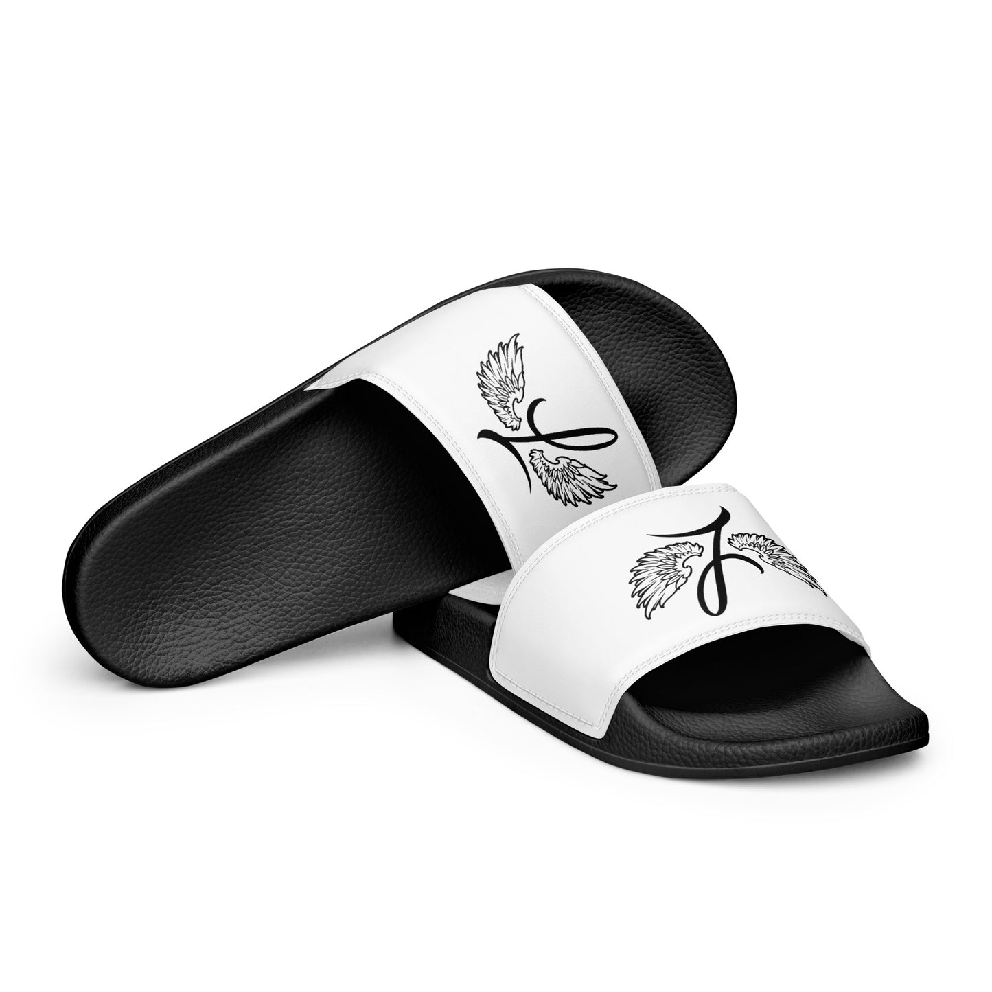 Swaggy Mens Slides