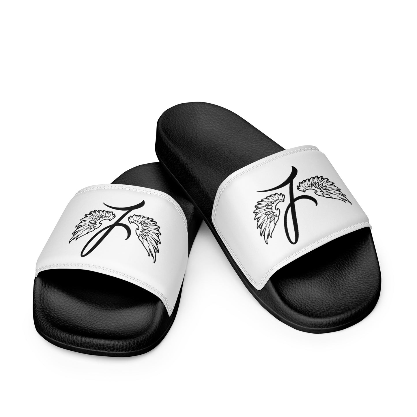 Swaggy Mens Slides