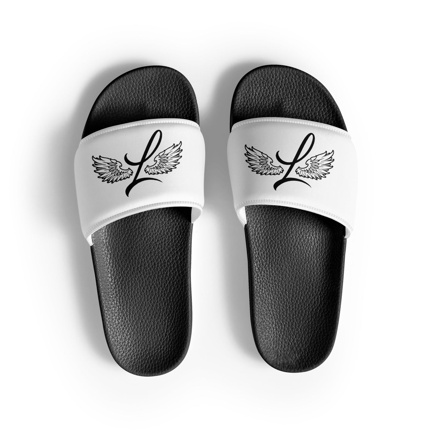 Swaggy Mens Slides