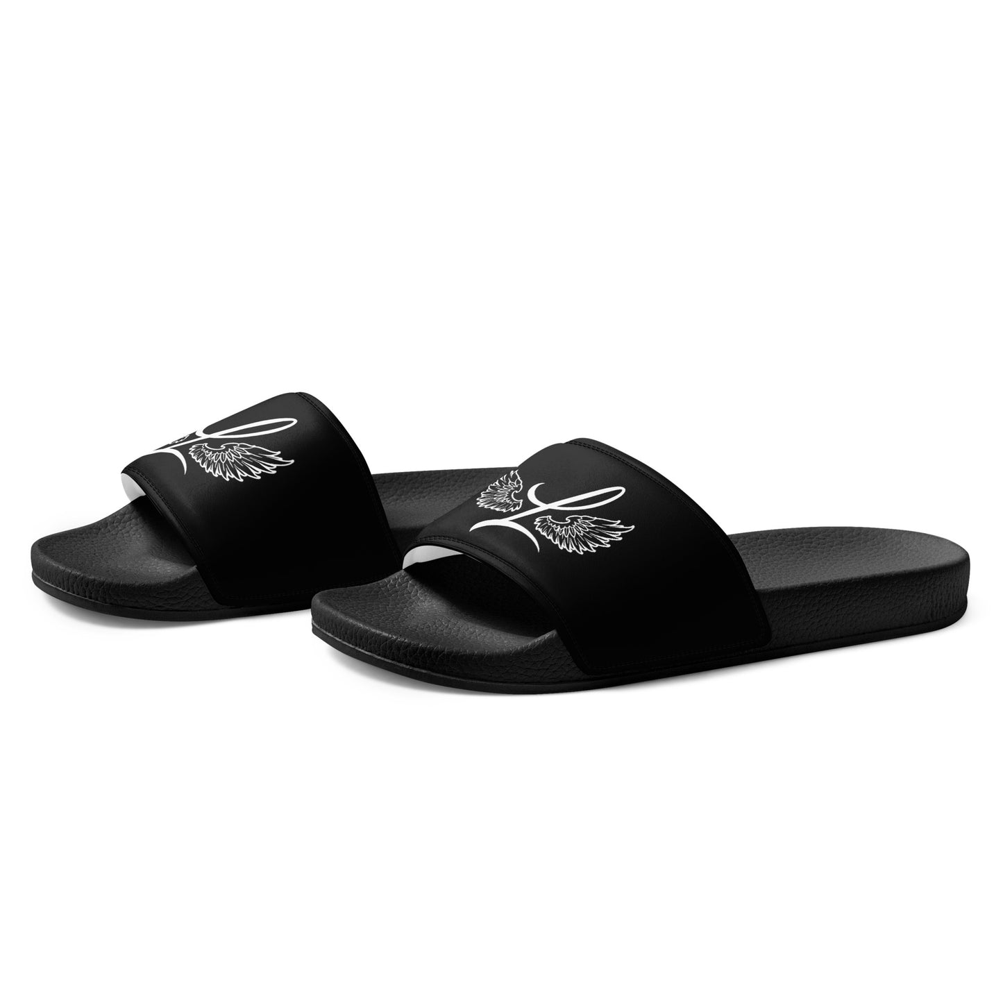 Swaggy Men’s Slides