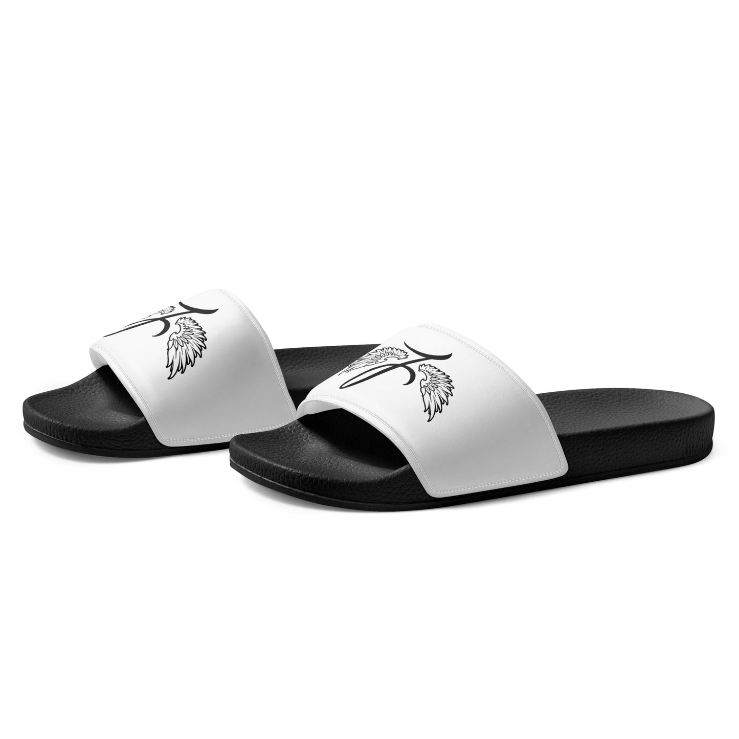 Swaggy Mens Slides
