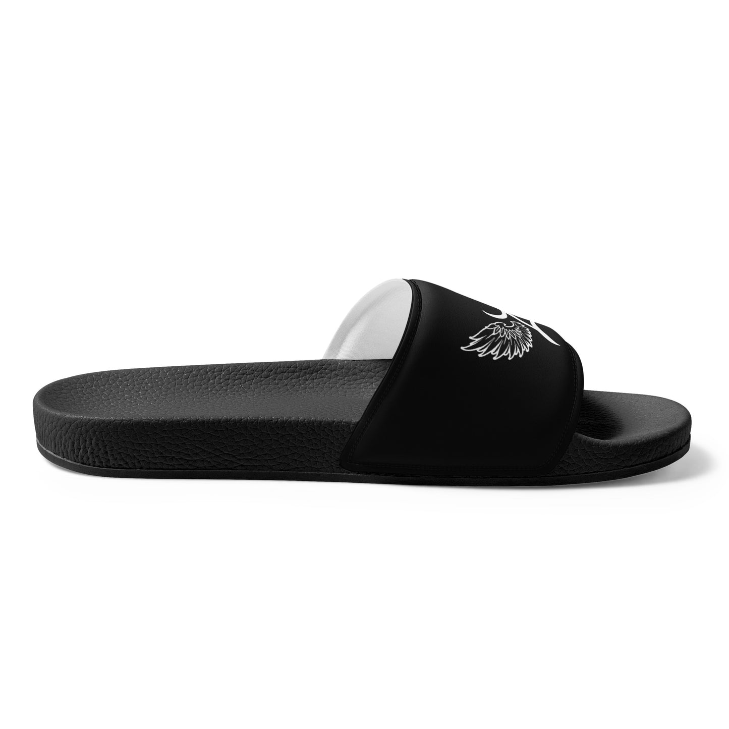 Swaggy Men’s Slides