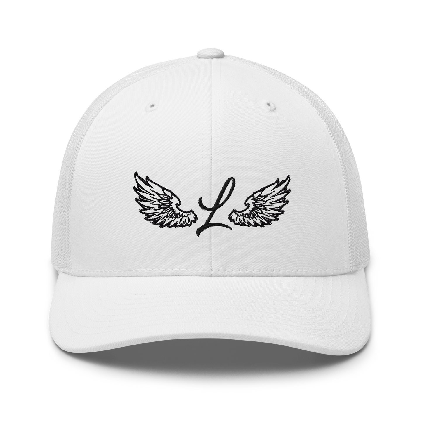 Legendary Blanco Cap