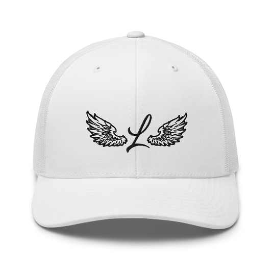 Legendary Blanco Cap