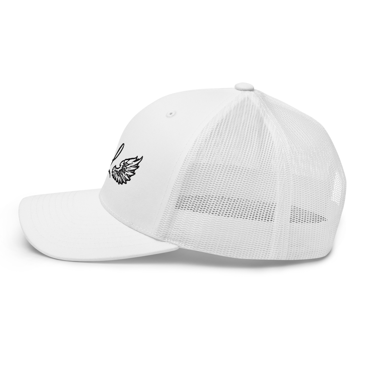 Legendary Blanco Cap