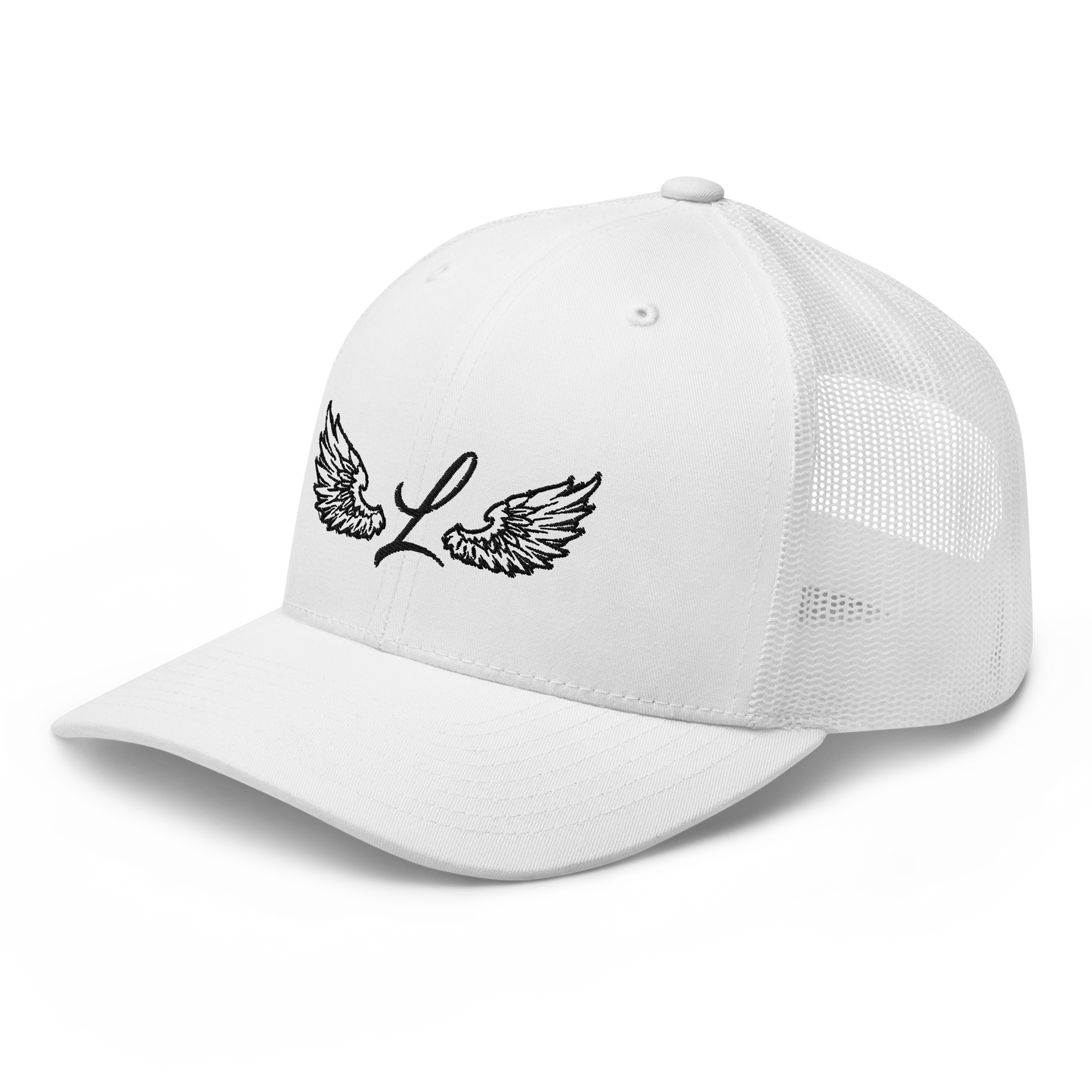 Legendary Blanco Cap