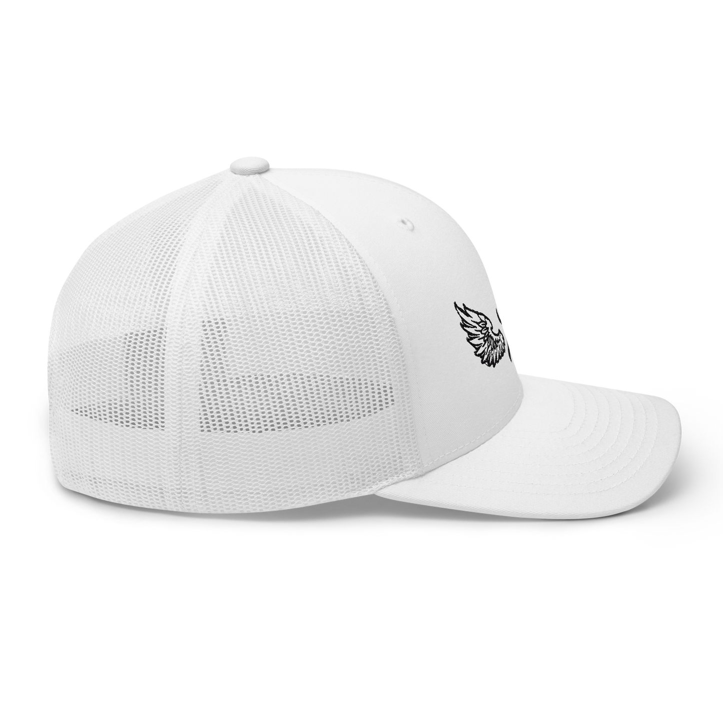 Legendary Blanco Cap