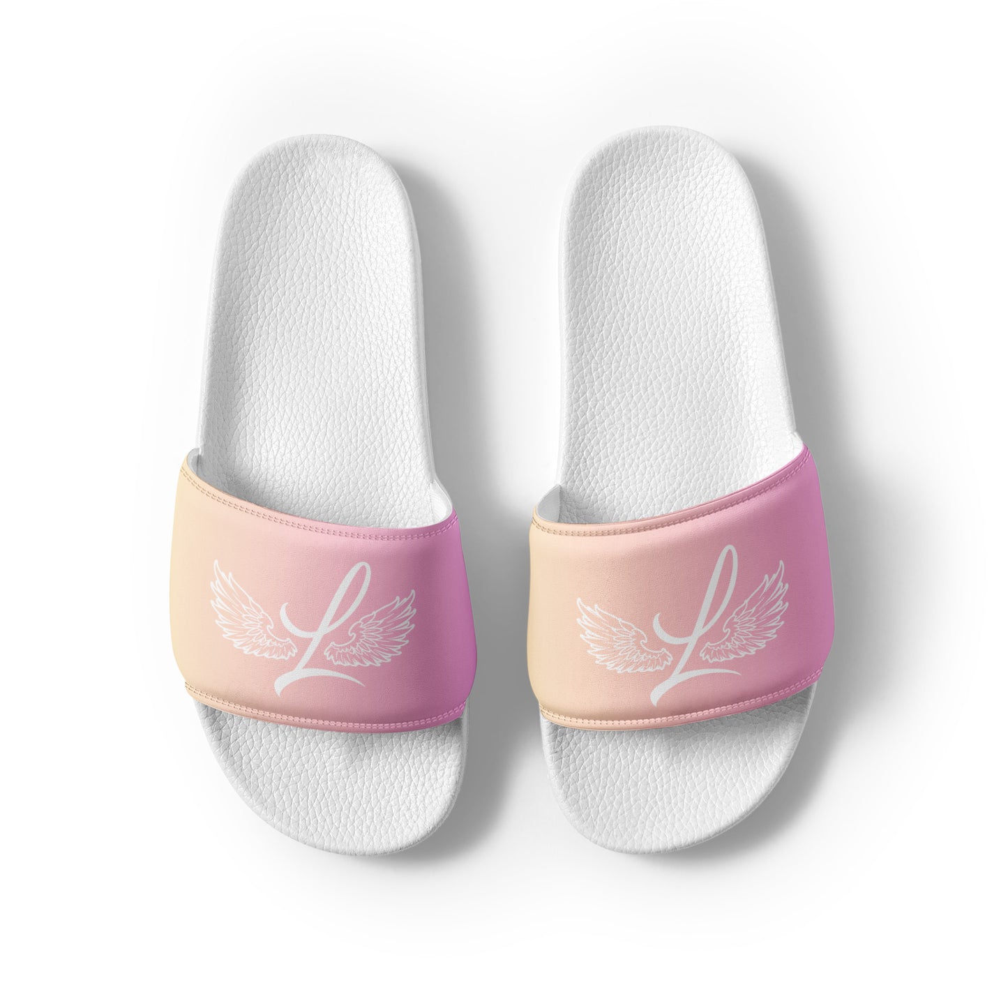 Legendary Strawberry Lemonade Slides