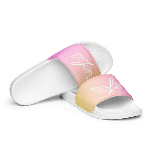 Legendary Strawberry Lemonade Slides