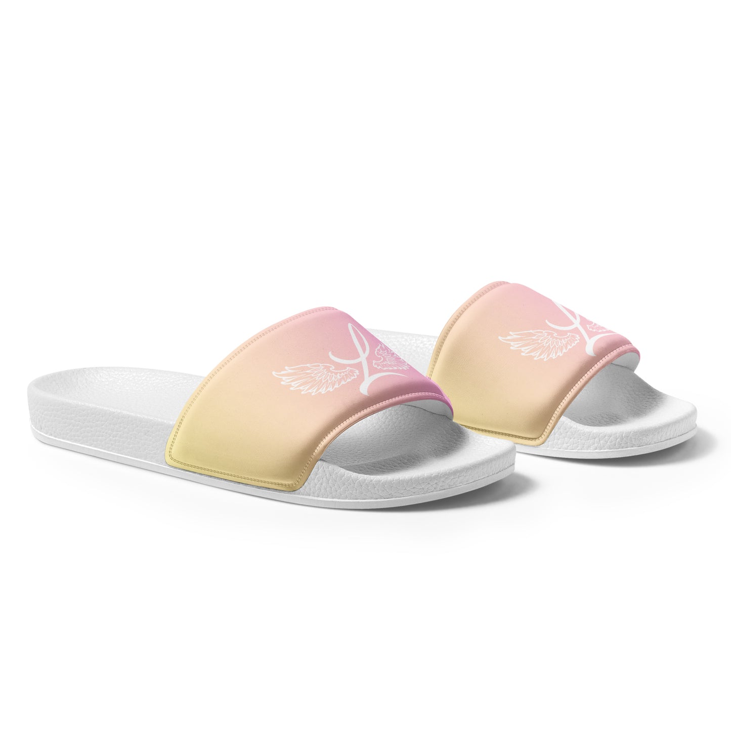 Legendary Strawberry Lemonade Slides