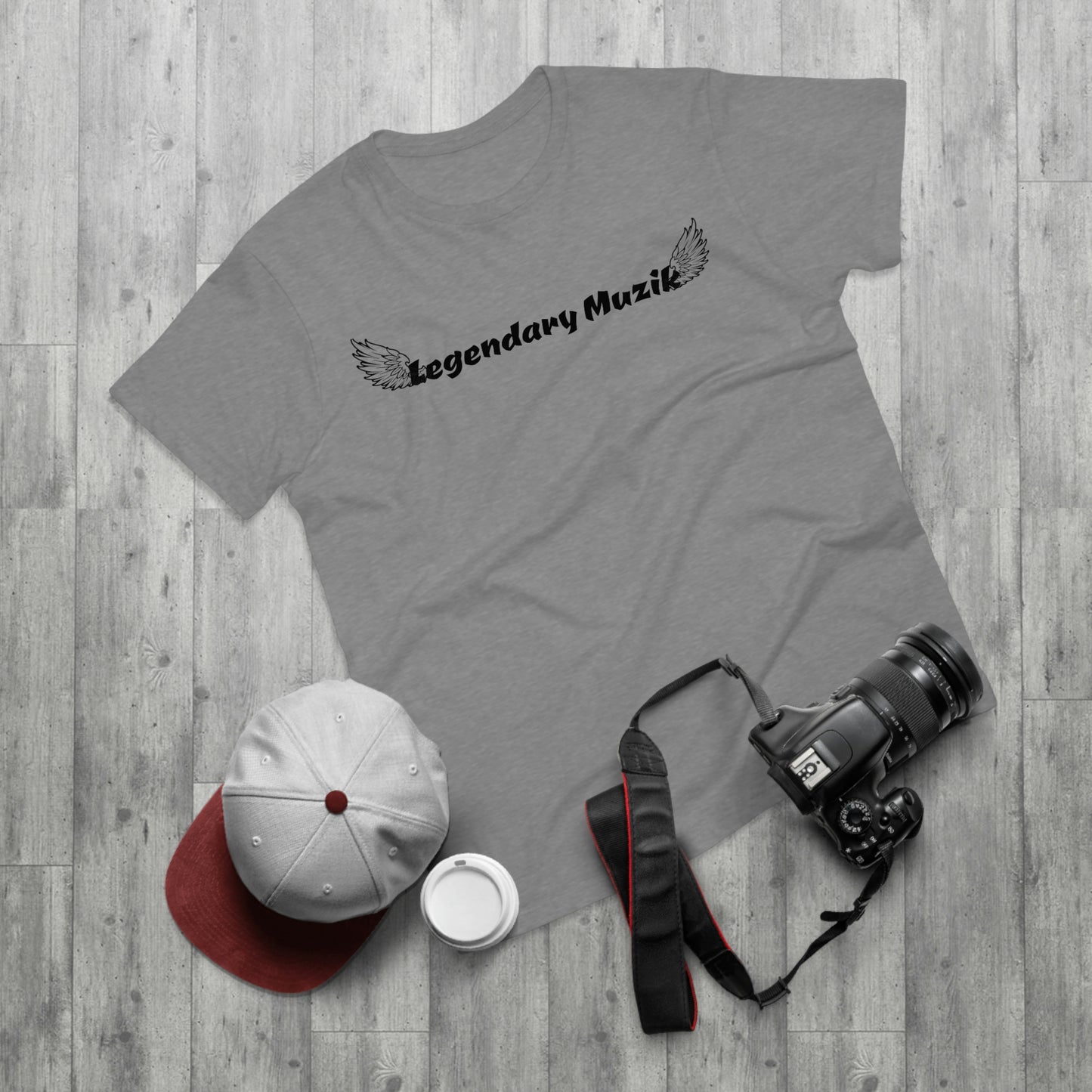 Legendary Shirtz Vol.3