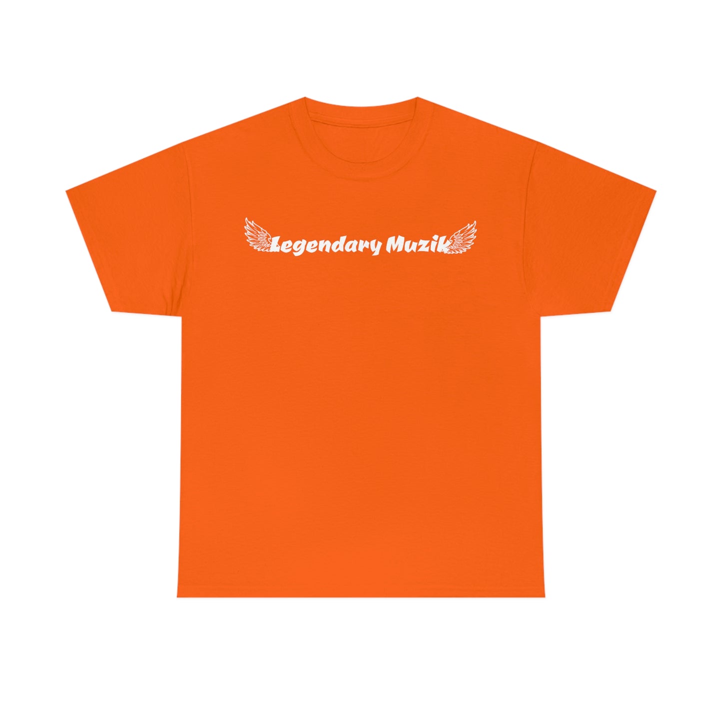 Legendary Shirtz Vol.2