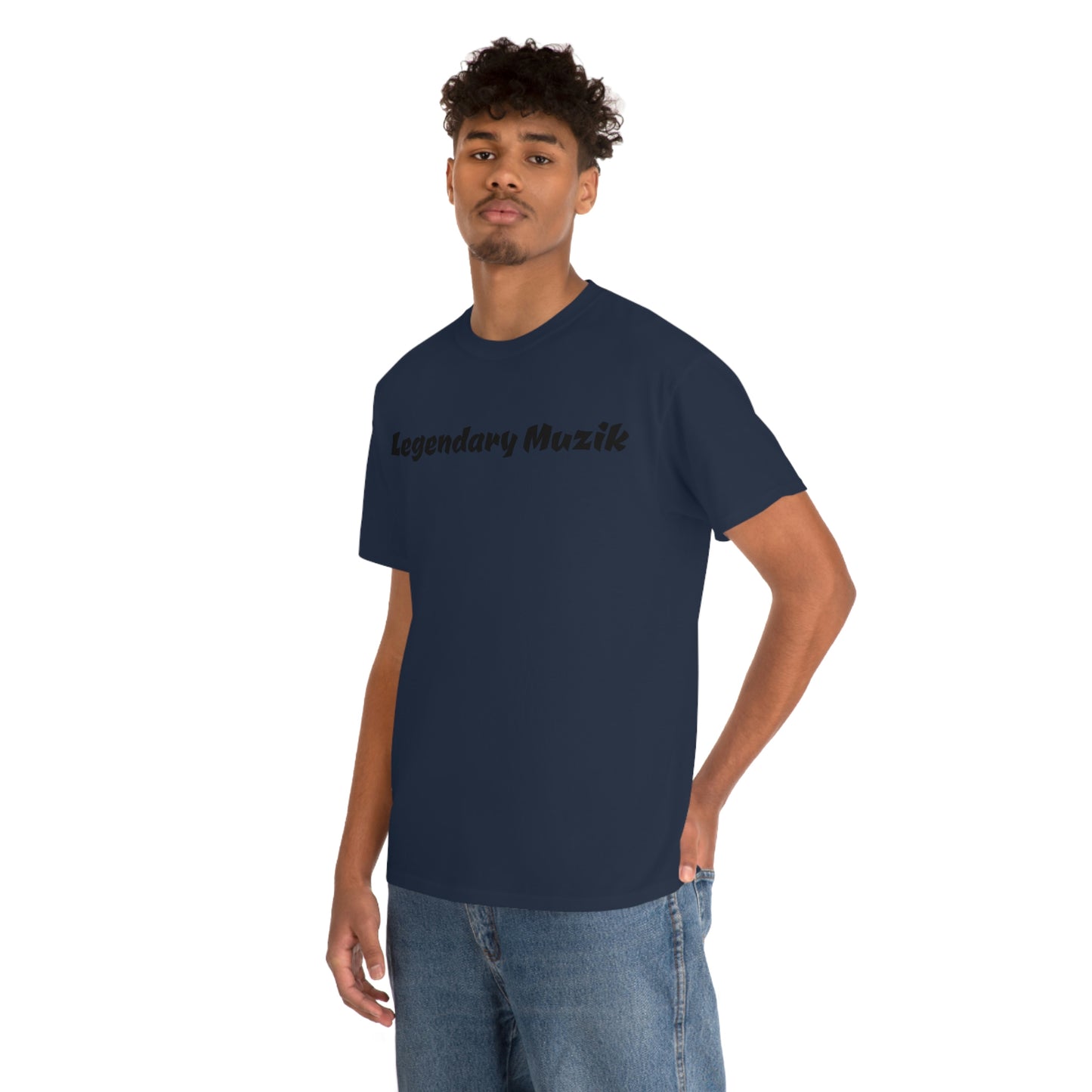 Legendary Shirtz