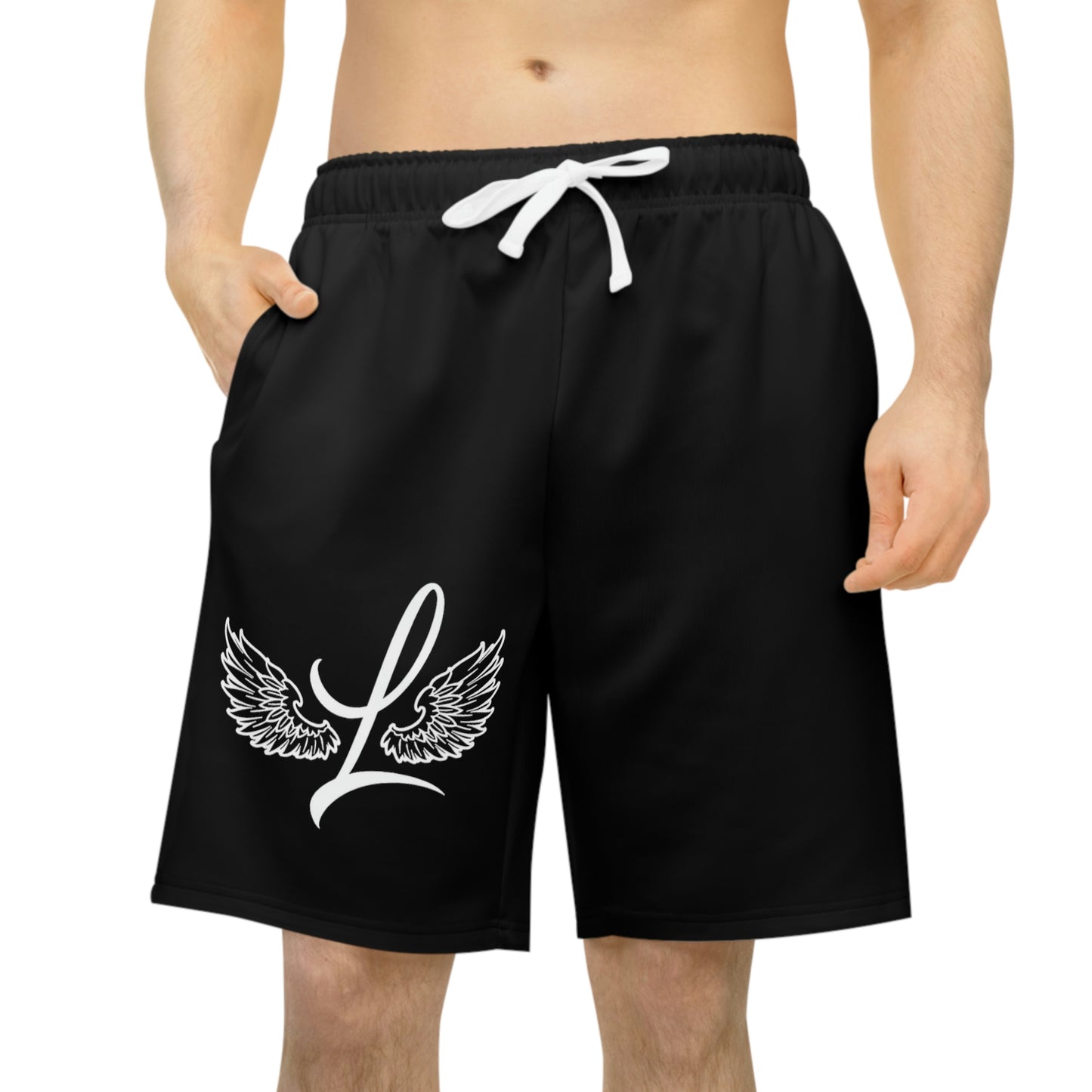 Athletic Legend Shorts