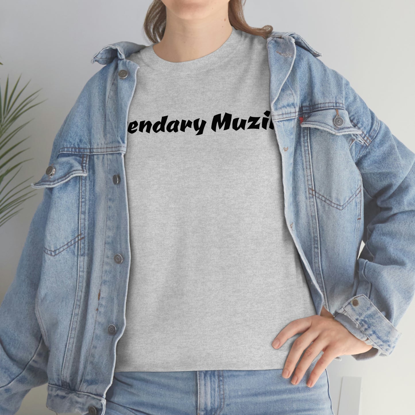 Legendary Shirtz