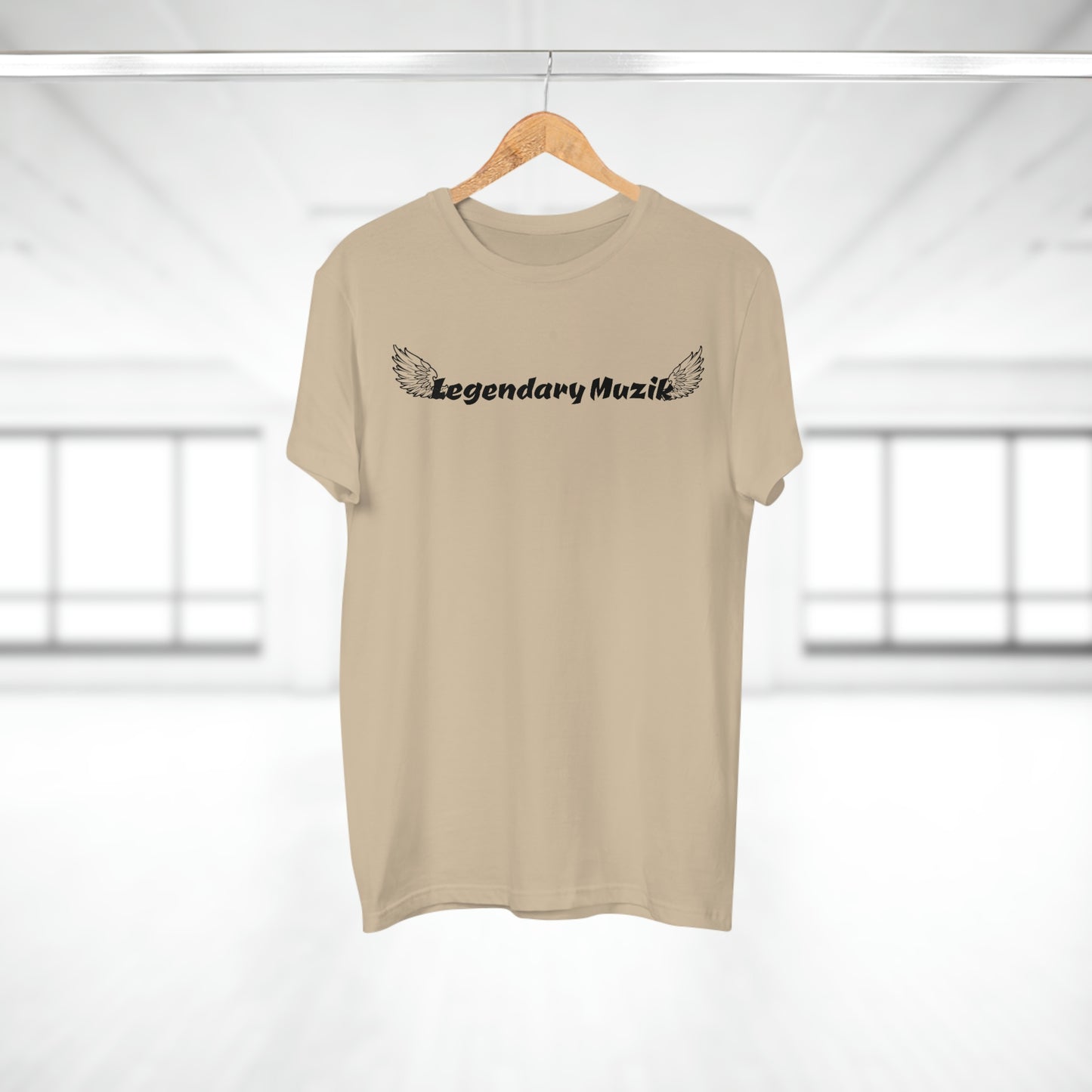 Legendary Shirtz Vol.3