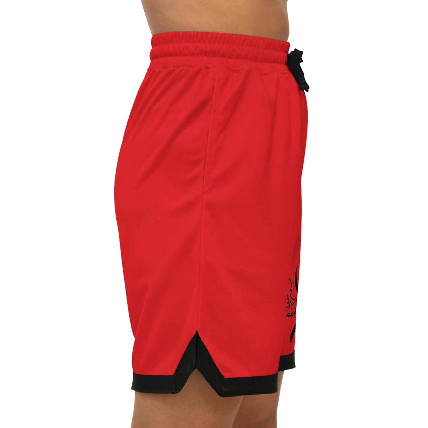 Athletic Legend Shorts Vol.2 (Red)