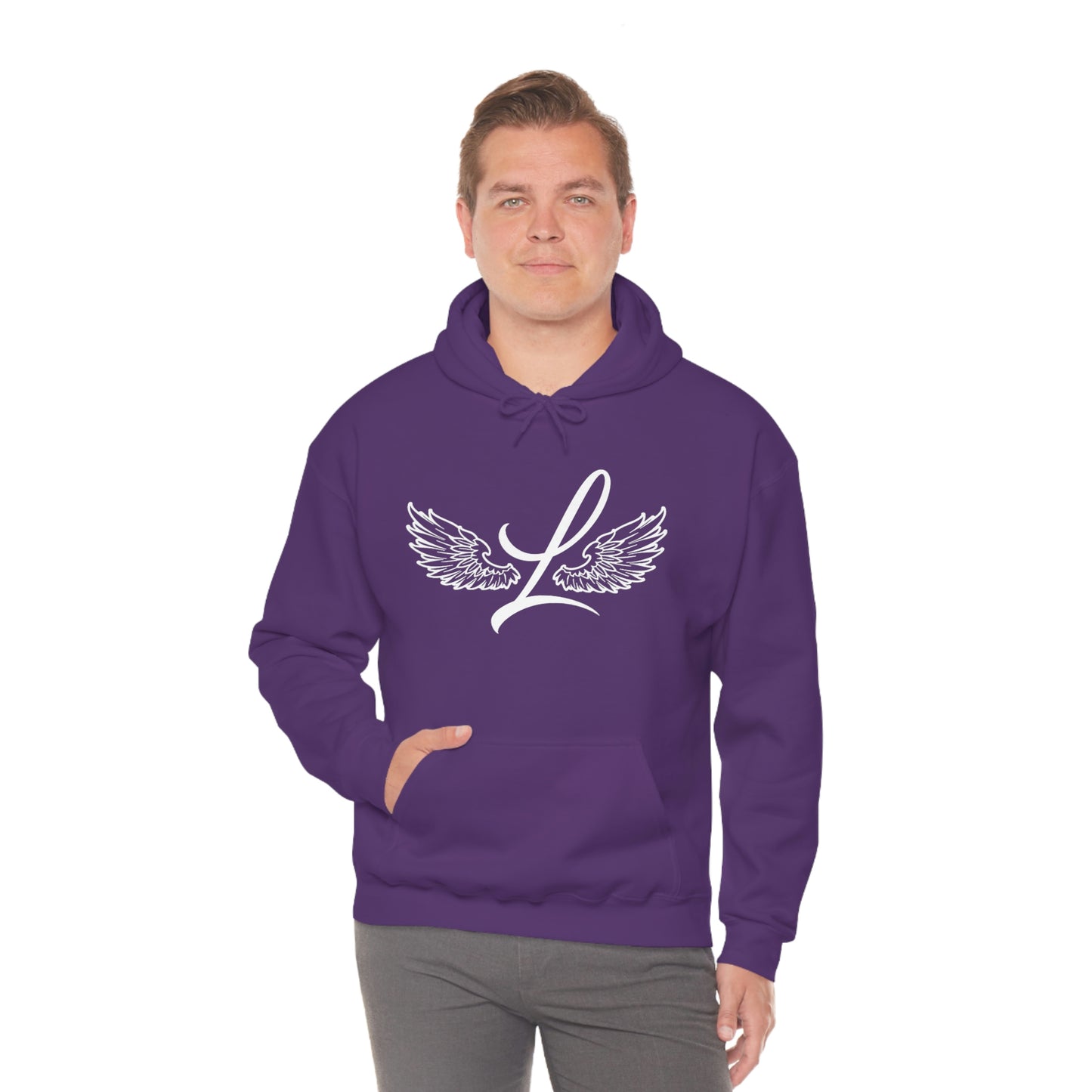 Legendary Hoddie Vol.2