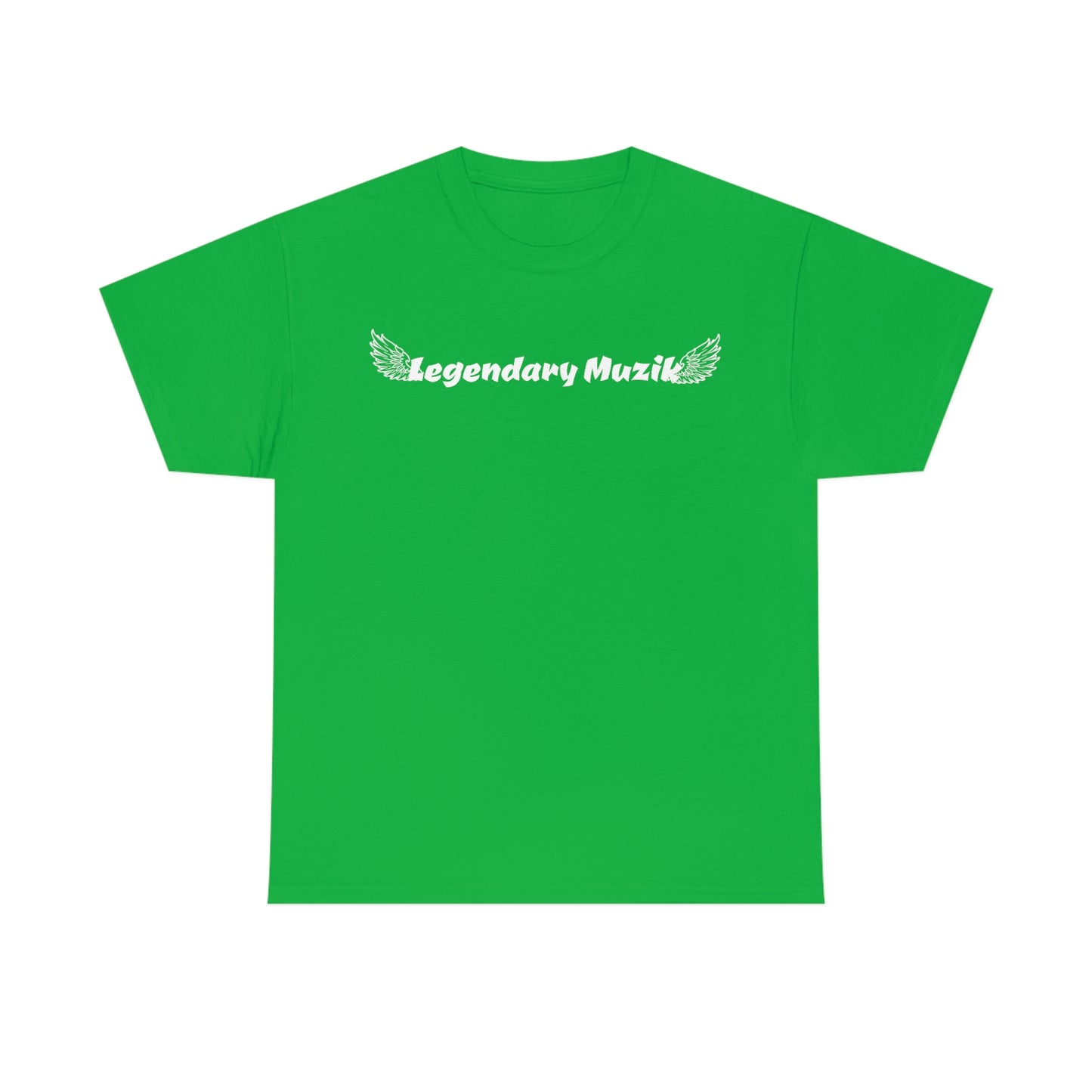 Legendary Shirtz Vol.2