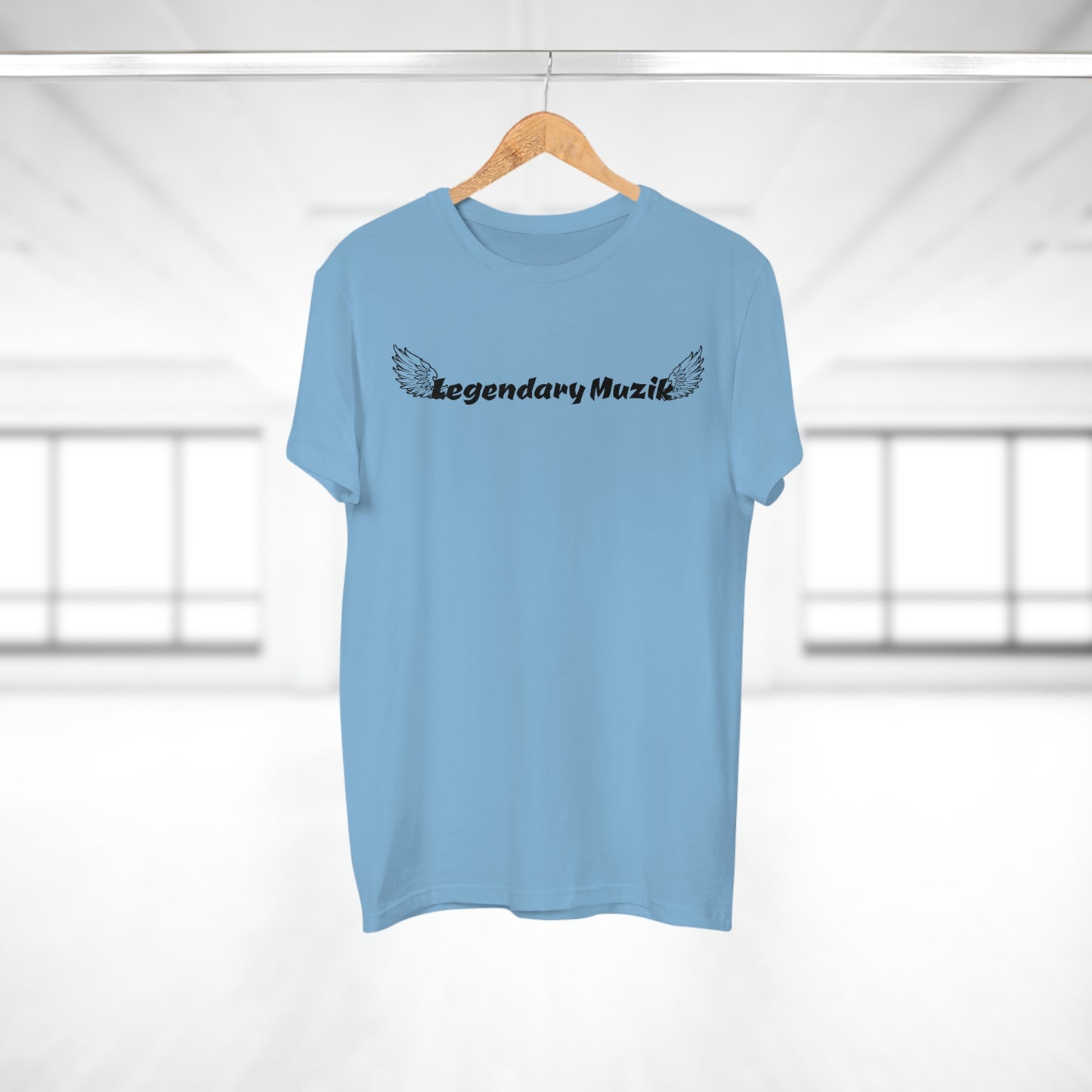Legendary Shirtz Vol.3