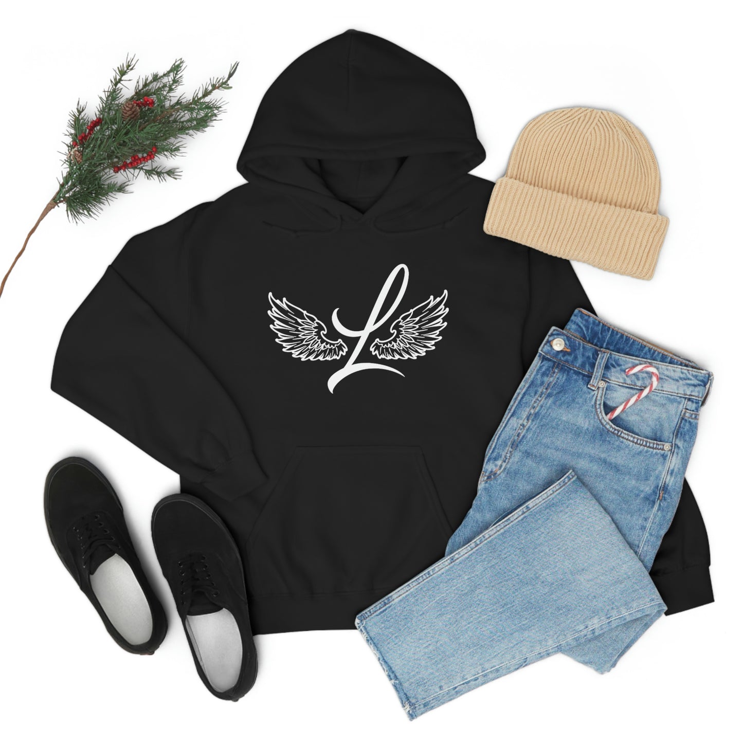 Legendary Hoddie Vol.2